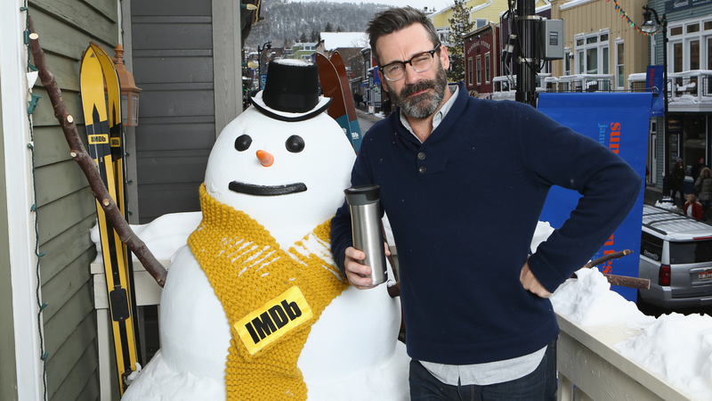 Illustration for article titled All the Celebs We Missed at Sundance